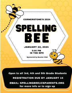 spellingbee